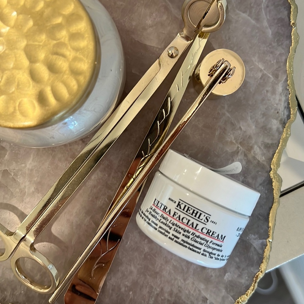 Kiehl’s ultra facial cre
